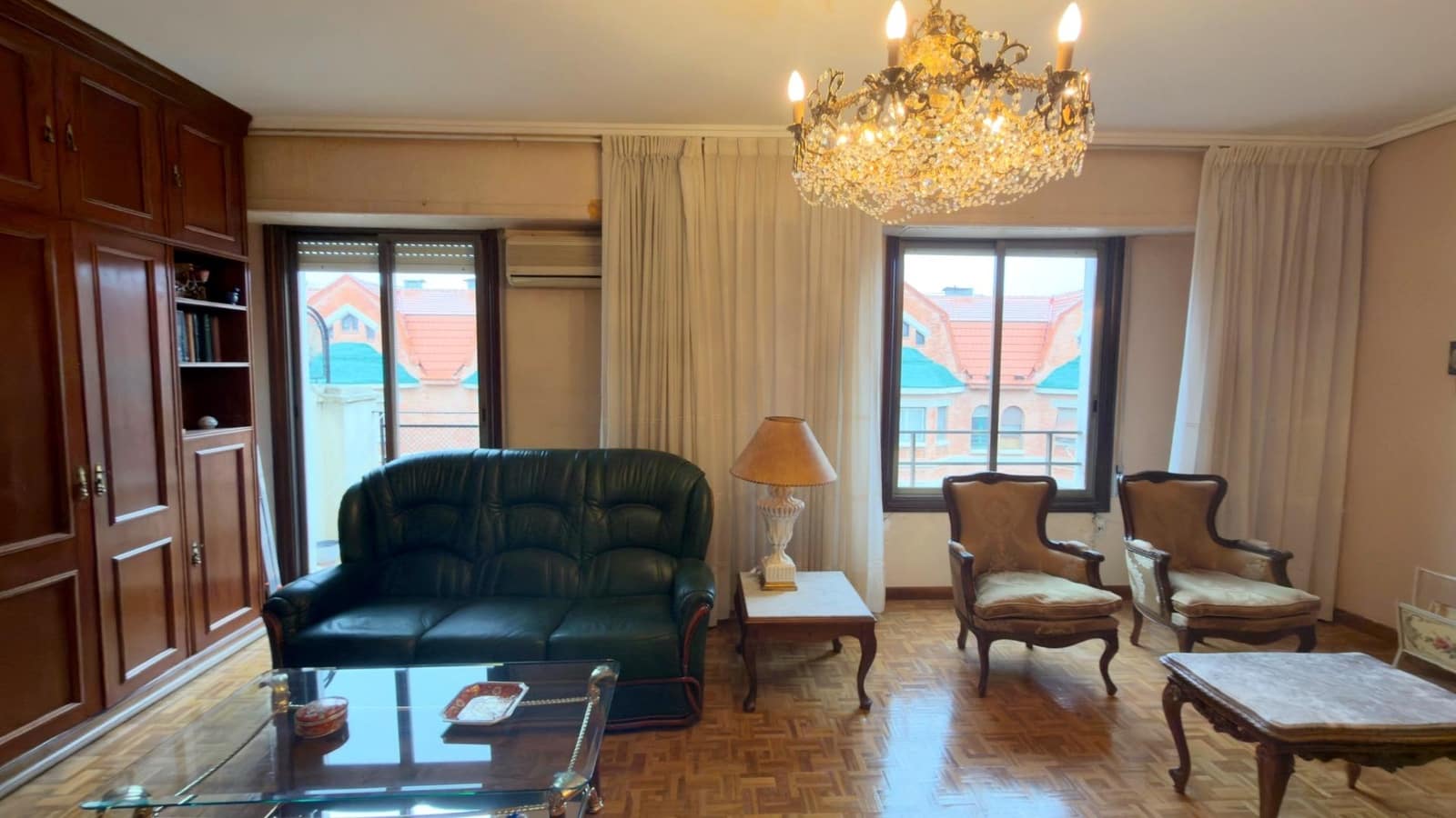 3 soverom Leilighet til salgs i Valencia by - € 489 000 (Ref: 9561918)