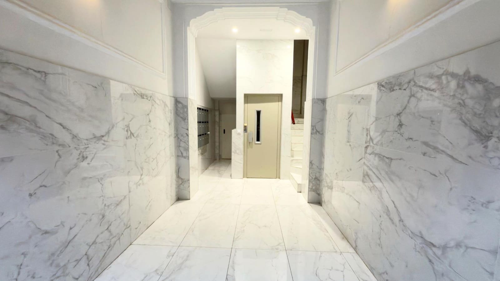 3 soverom Leilighet til salgs i Valencia by - € 489 000 (Ref: 9561918)