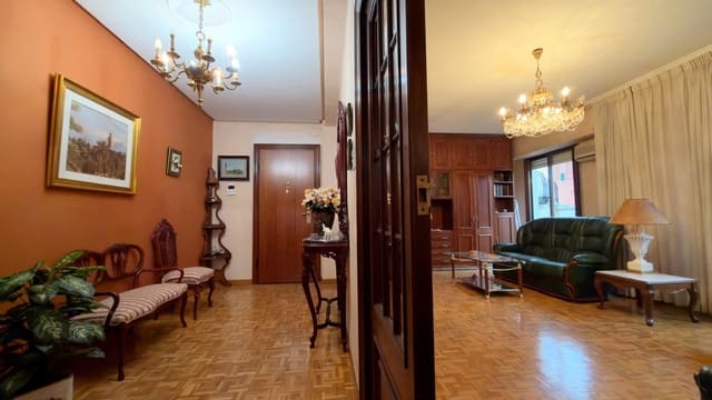 3 soverom Leilighet til salgs i Arrancapins, Valencia by - € 489 000 (Ref: 9561918)