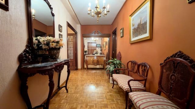 3 soverom Leilighet til salgs i Arrancapins, Valencia by - € 489 000 (Ref: 9561918)