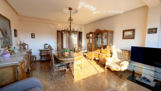 3 soverom Leilighet til salgs i Arrancapins, Valencia by - € 489 000 (Ref: 9561918)