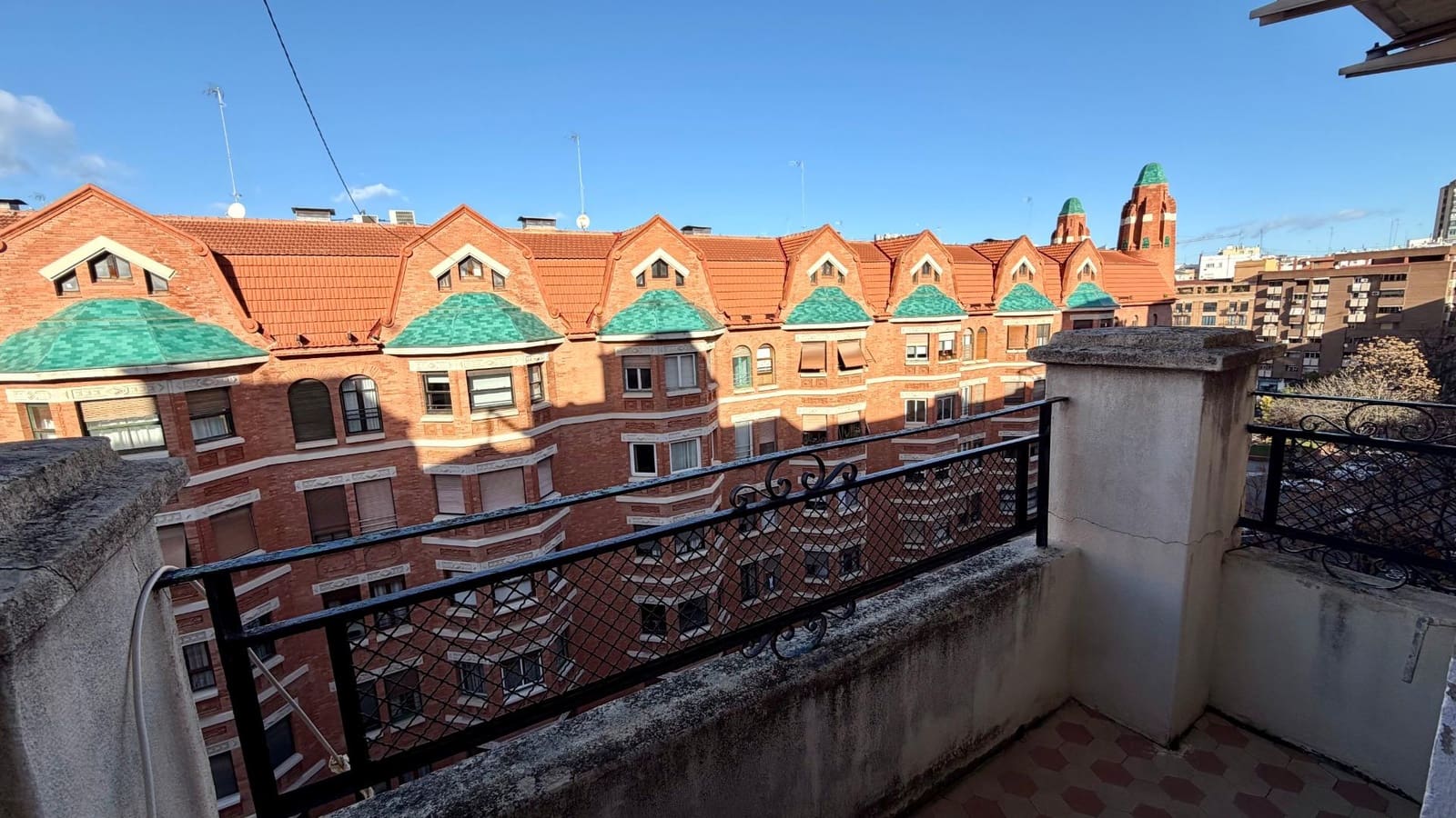 3 soverom Leilighet til salgs i Valencia by - € 489 000 (Ref: 9561918)