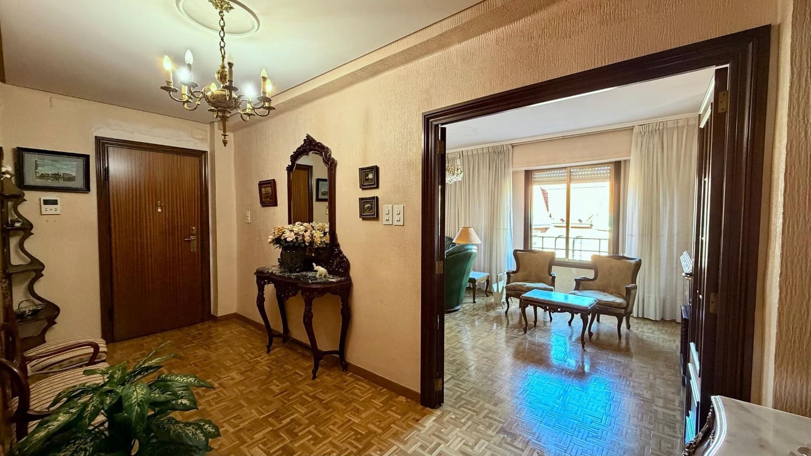 3 soverom Leilighet til salgs i Valencia by - € 489 000 (Ref: 9561918)