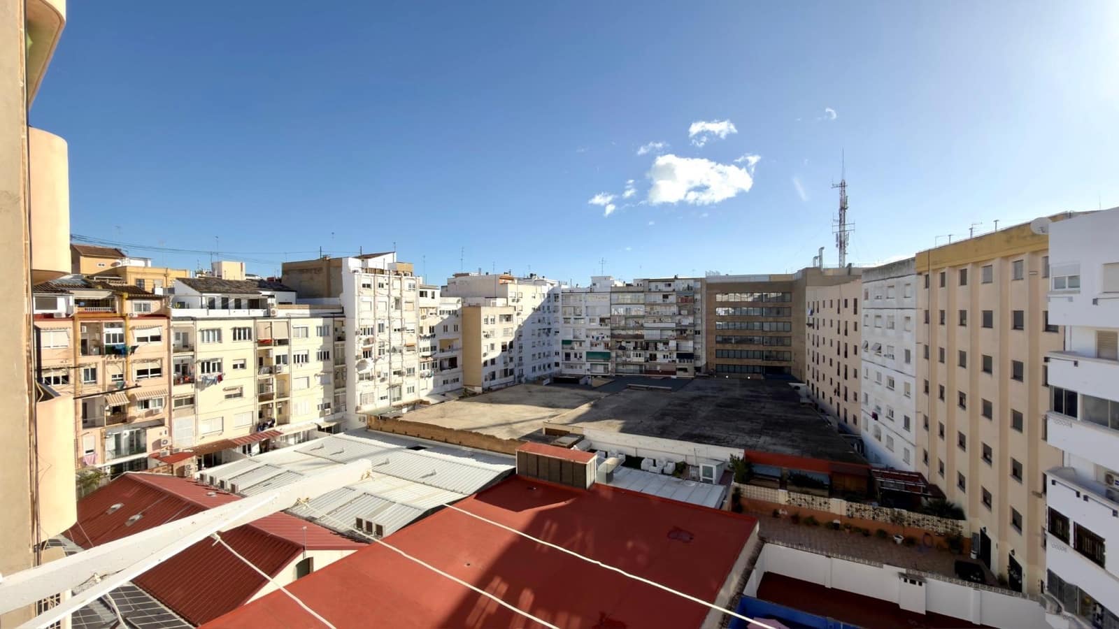 3 soverom Leilighet til salgs i Valencia by - € 489 000 (Ref: 9561918)