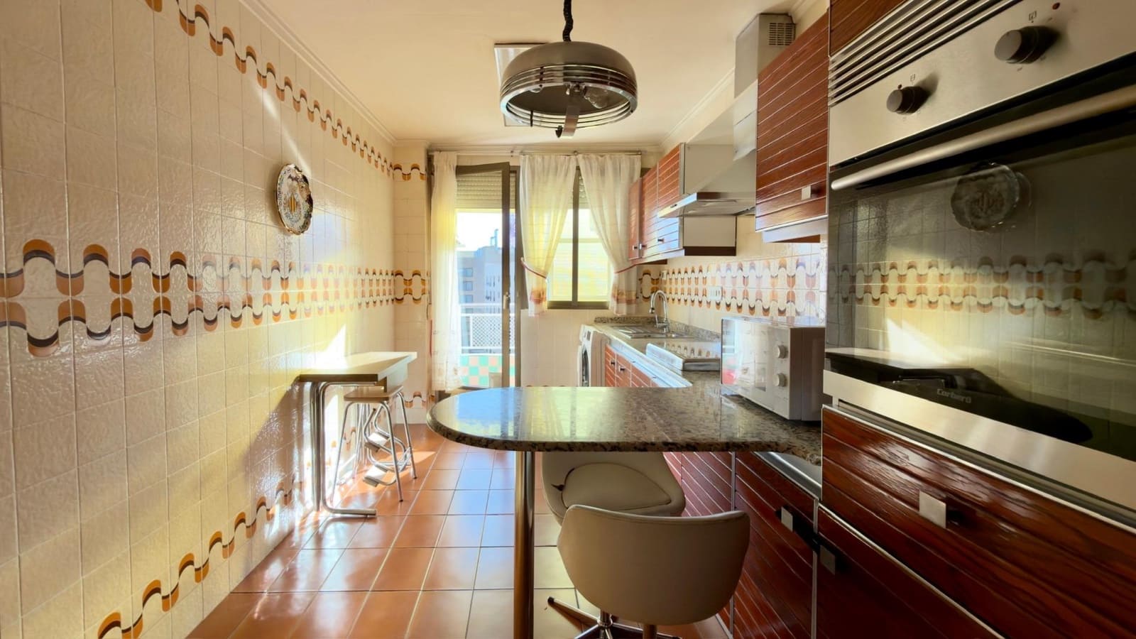 3 soverom Leilighet til salgs i Valencia by - € 489 000 (Ref: 9561918)