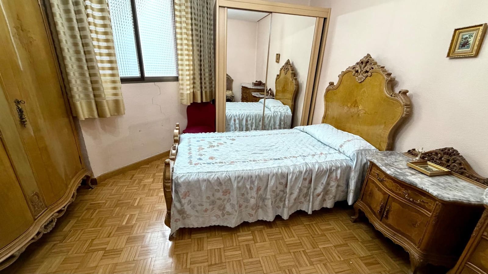 3 soverom Leilighet til salgs i Valencia by - € 489 000 (Ref: 9561918)