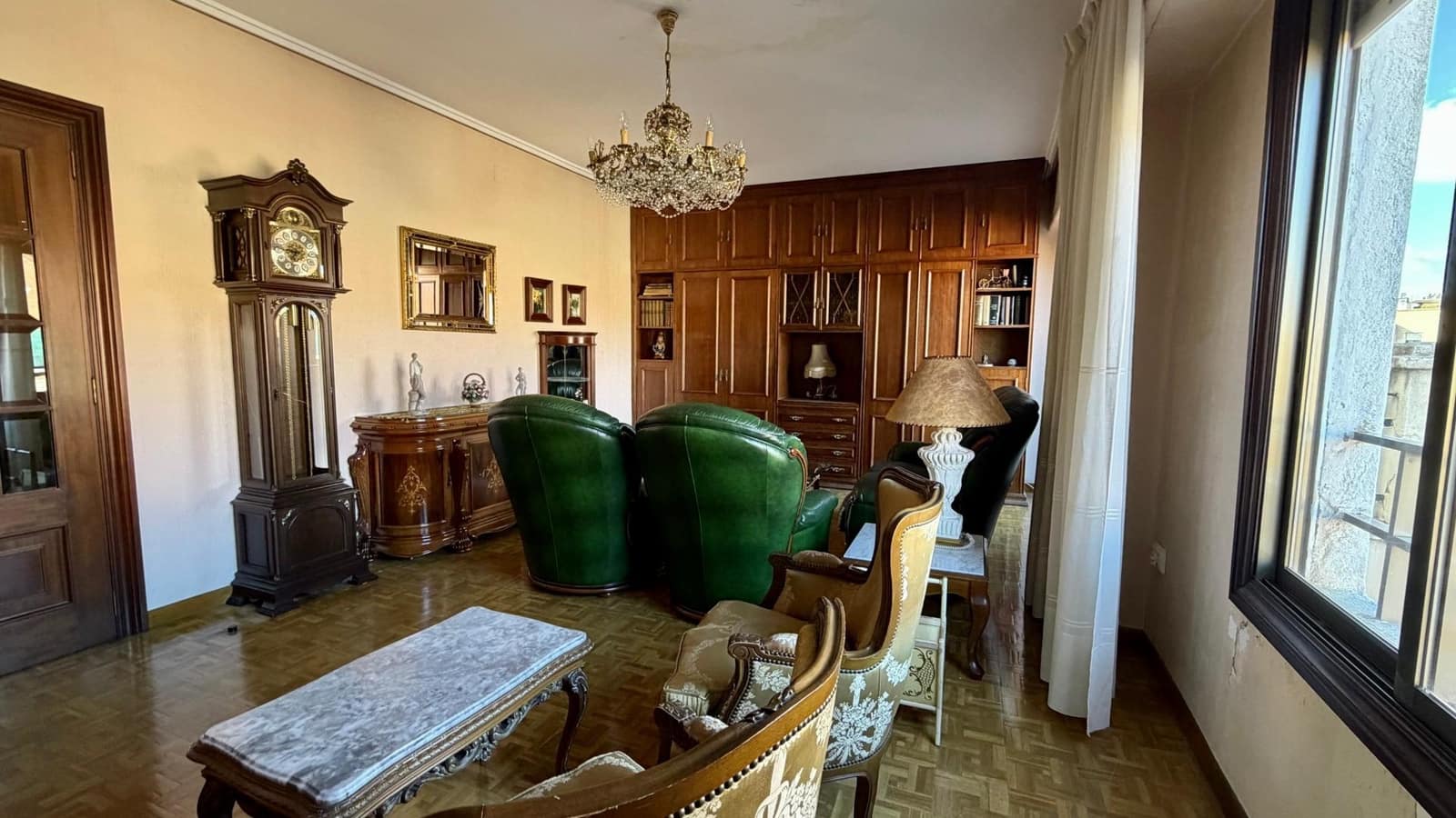 3 soverom Leilighet til salgs i Valencia by - € 489 000 (Ref: 9561918)