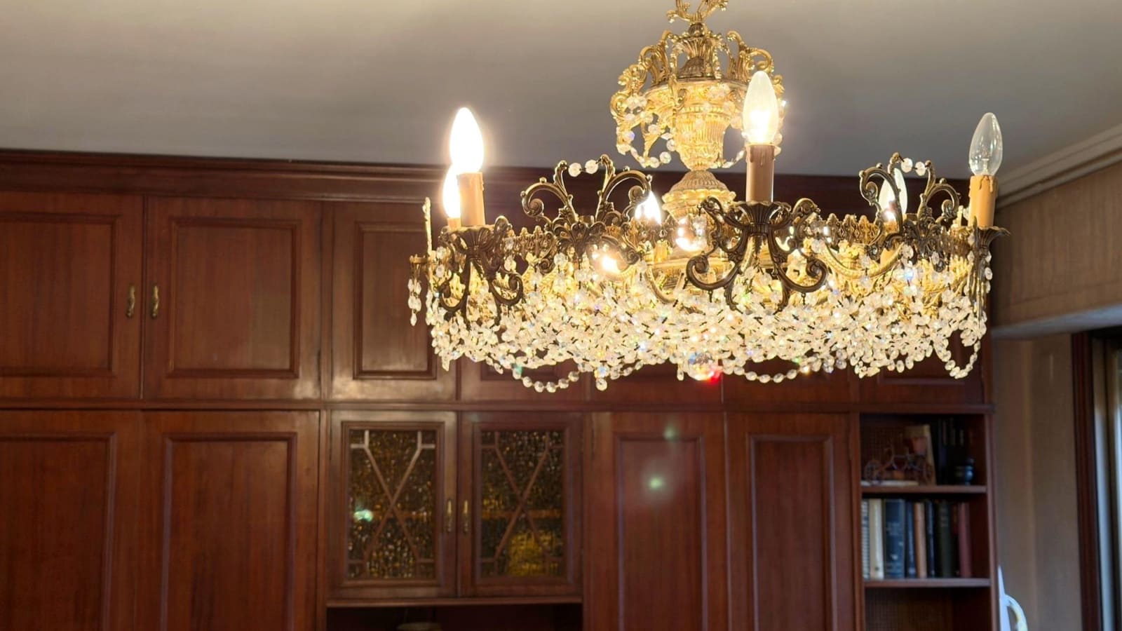 3 soverom Leilighet til salgs i Valencia by - € 489 000 (Ref: 9561918)