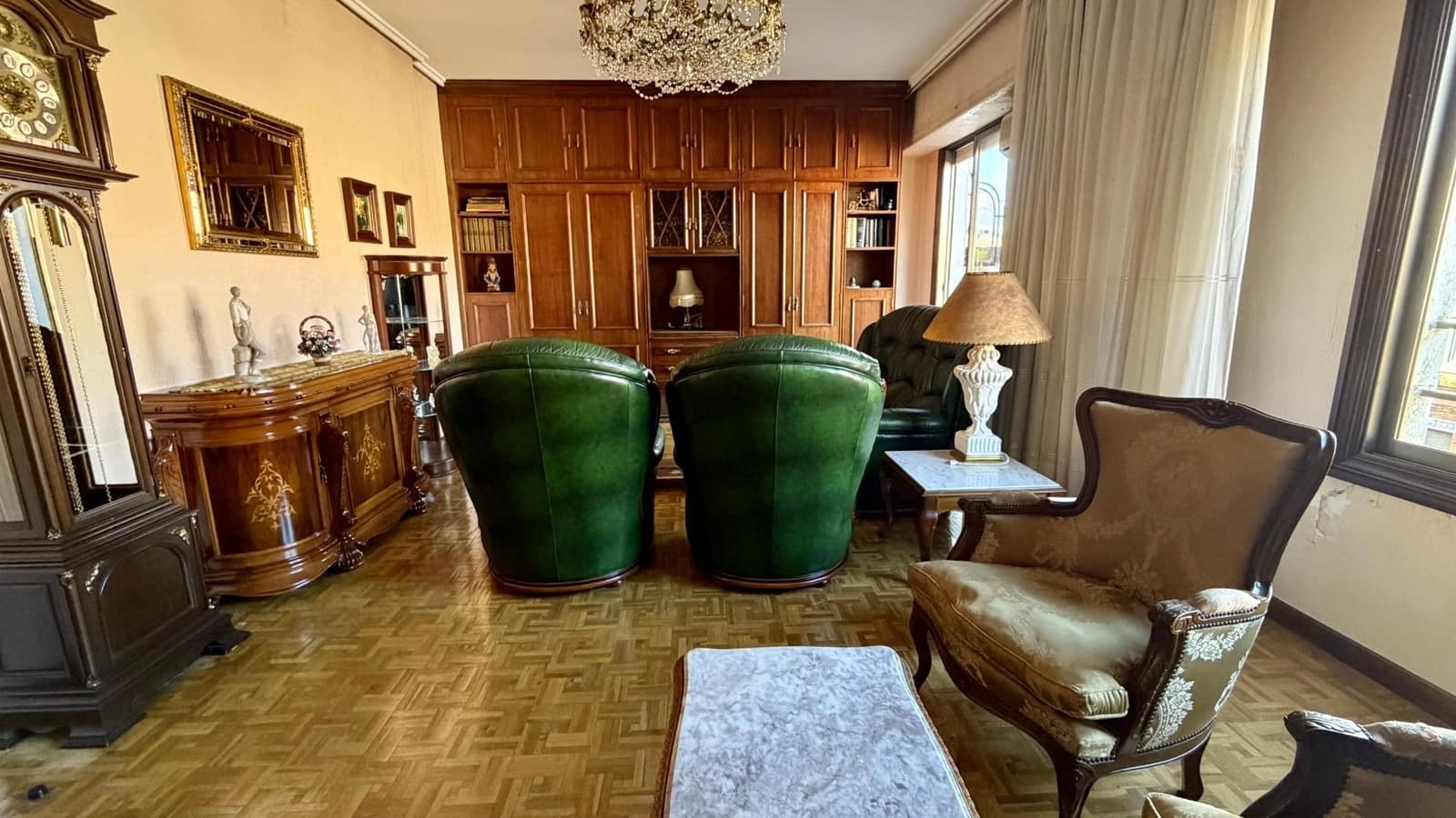 3 soverom Leilighet til salgs i Valencia by - € 489 000 (Ref: 9561918)