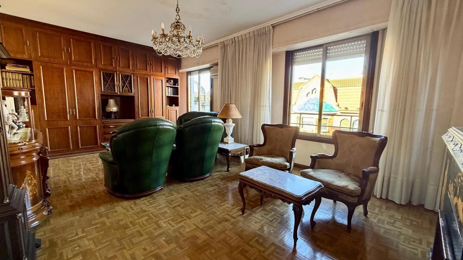 3 soverom Leilighet til salgs i Valencia by - € 489 000 (Ref: 9561918)