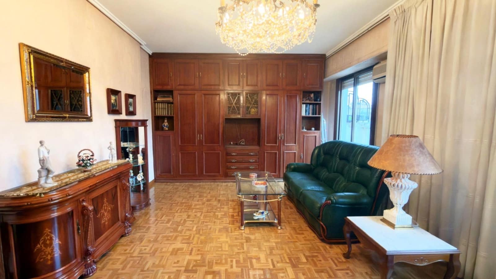 3 soverom Leilighet til salgs i Valencia by - € 489 000 (Ref: 9561918)