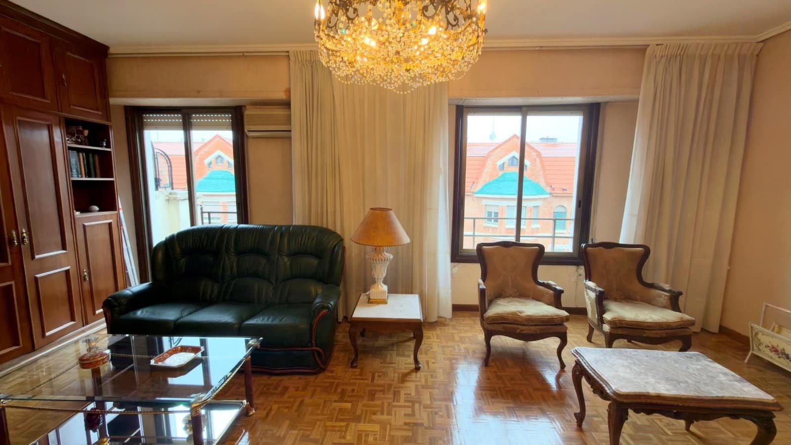 3 soverom Leilighet til salgs i Valencia by - € 489 000 (Ref: 9561918)