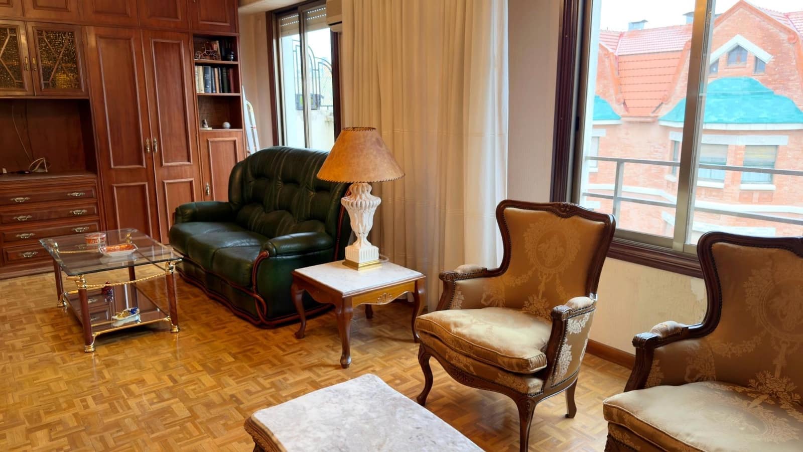 3 soverom Leilighet til salgs i Valencia by - € 489 000 (Ref: 9561918)