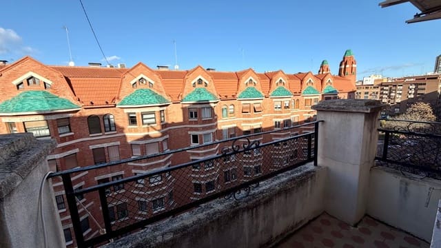 3 soverom Leilighet til salgs i Arrancapins, Valencia by - € 489 000 (Ref: 9561918)