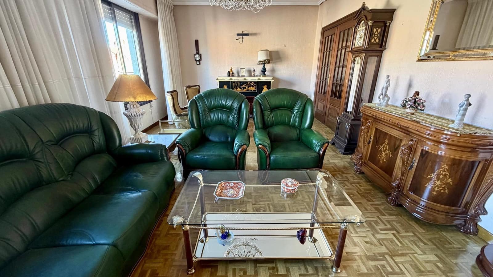 3 soverom Leilighet til salgs i Valencia by - € 489 000 (Ref: 9561918)