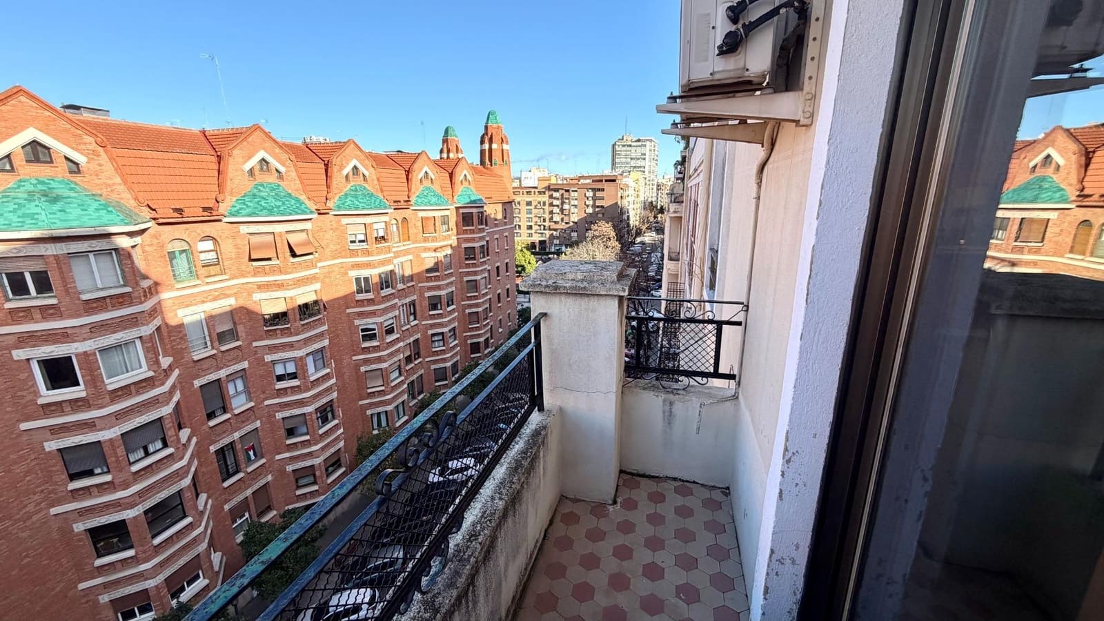 3 soverom Leilighet til salgs i Valencia by - € 489 000 (Ref: 9561918)