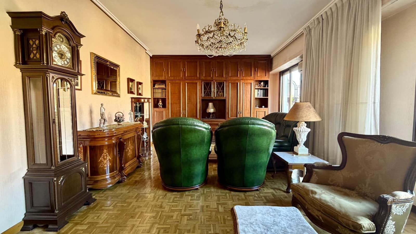 3 soverom Leilighet til salgs i Valencia by - € 489 000 (Ref: 9561918)