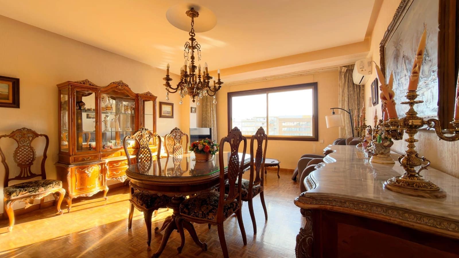 3 soverom Leilighet til salgs i Valencia by - € 489 000 (Ref: 9561918)