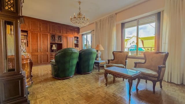 Piso de 3 habitaciones en Arrancapins, València ciudad en venta - 489.000 € (Ref: 9561918)