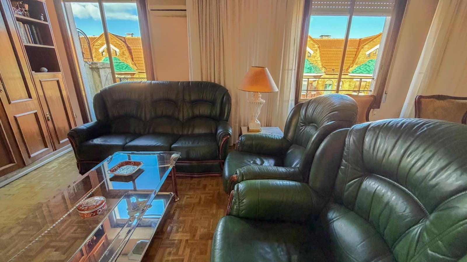 3 soveværelse Lejlighed til salg i Valencia by - € 489.000 (Ref: 9561918)