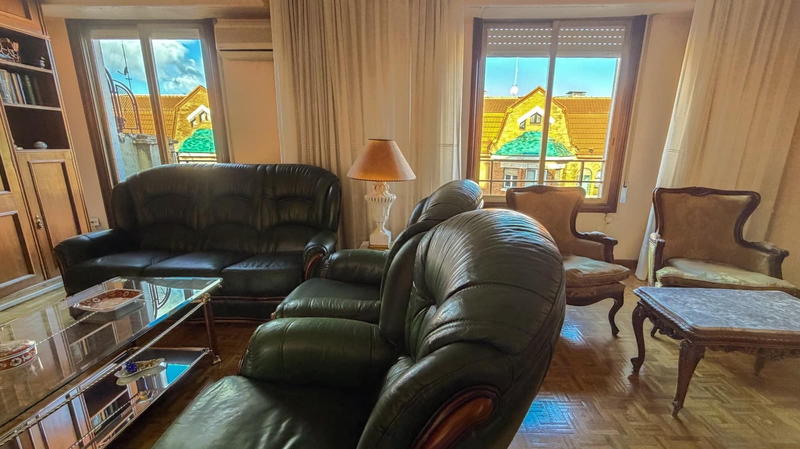 3 soveværelse Lejlighed til salg i Valencia by - € 489.000 (Ref: 9561918)