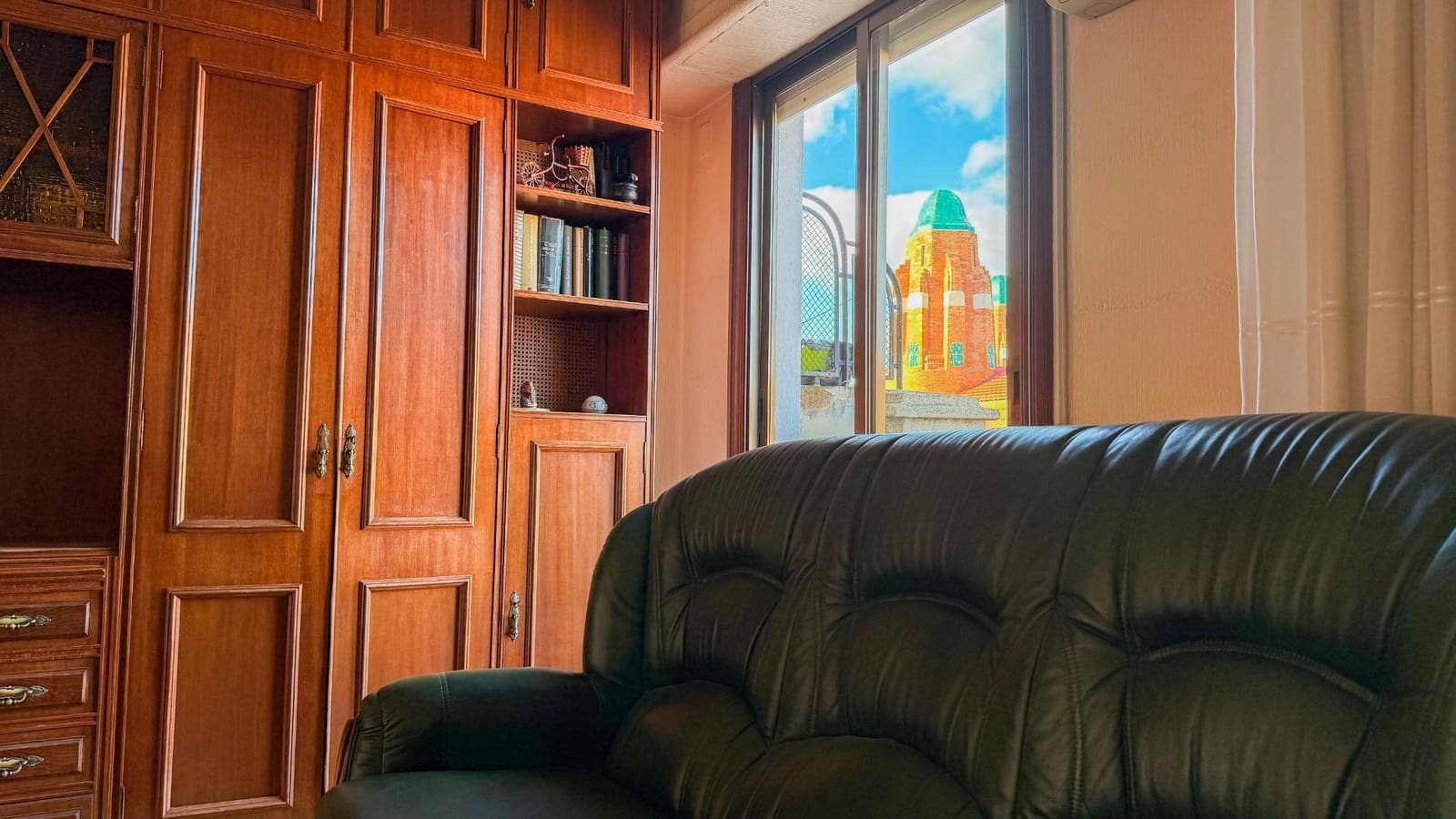 3 soveværelse Lejlighed til salg i Valencia by - € 489.000 (Ref: 9561918)