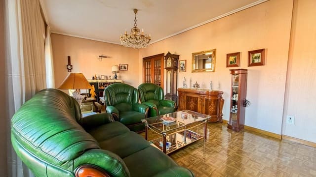 Piso de 3 habitaciones en Arrancapins, València ciudad en venta - 489.000 € (Ref: 9561918)