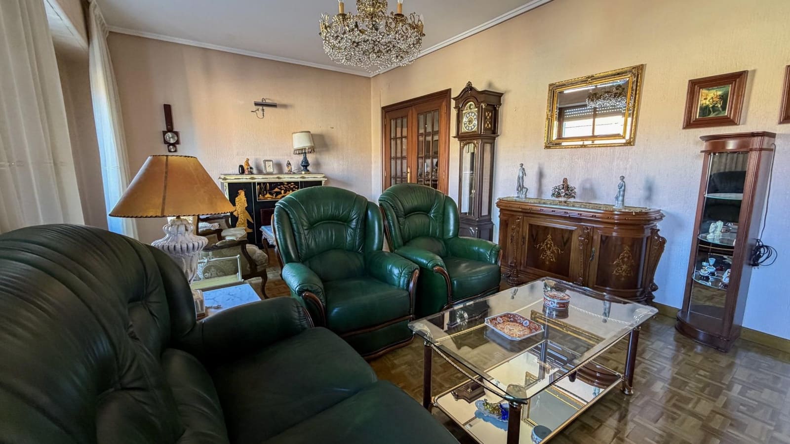 3 soveværelse Lejlighed til salg i Valencia by - € 489.000 (Ref: 9561918)