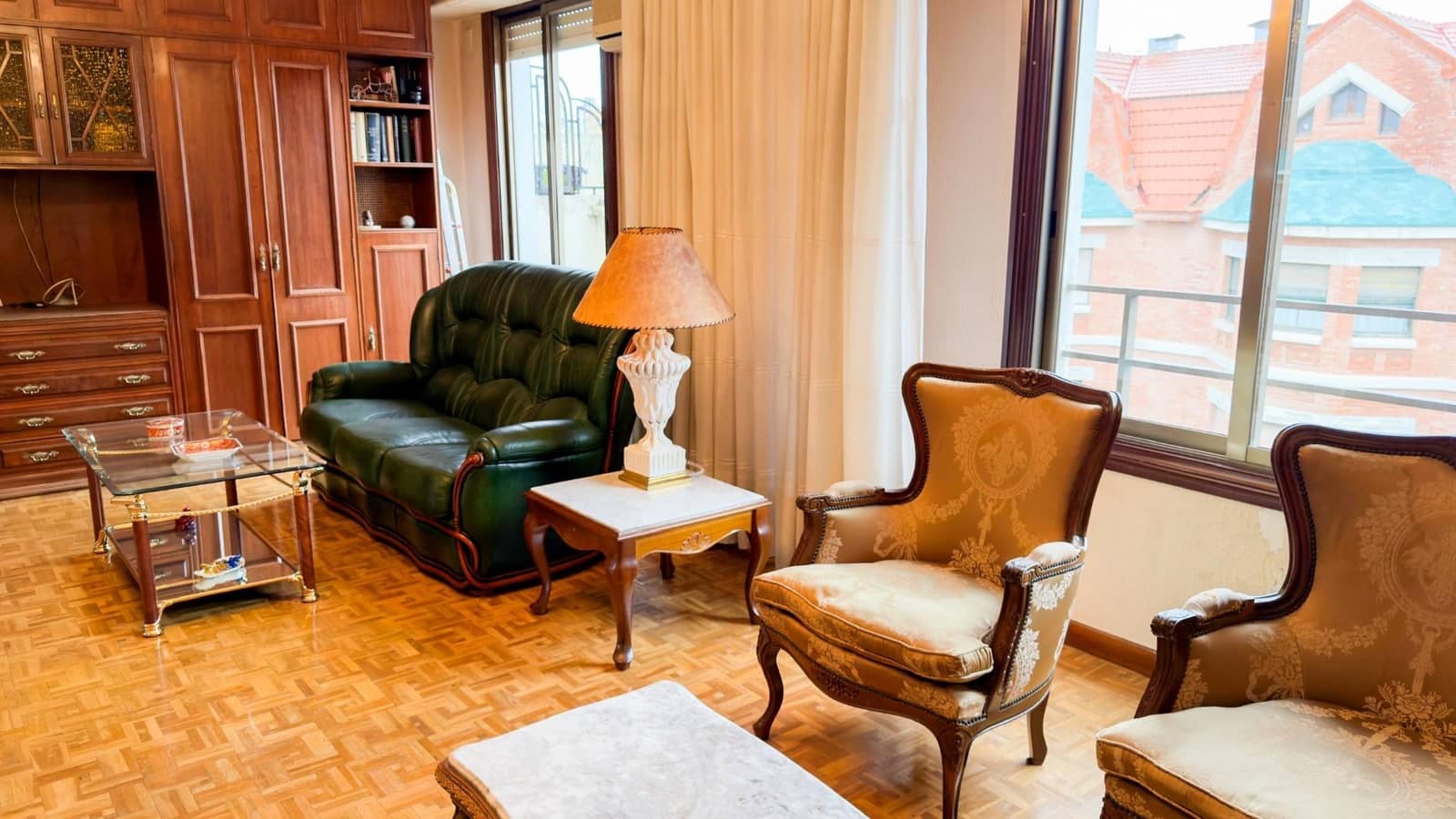 3 soveværelse Lejlighed til salg i Valencia by - € 489.000 (Ref: 9561918)