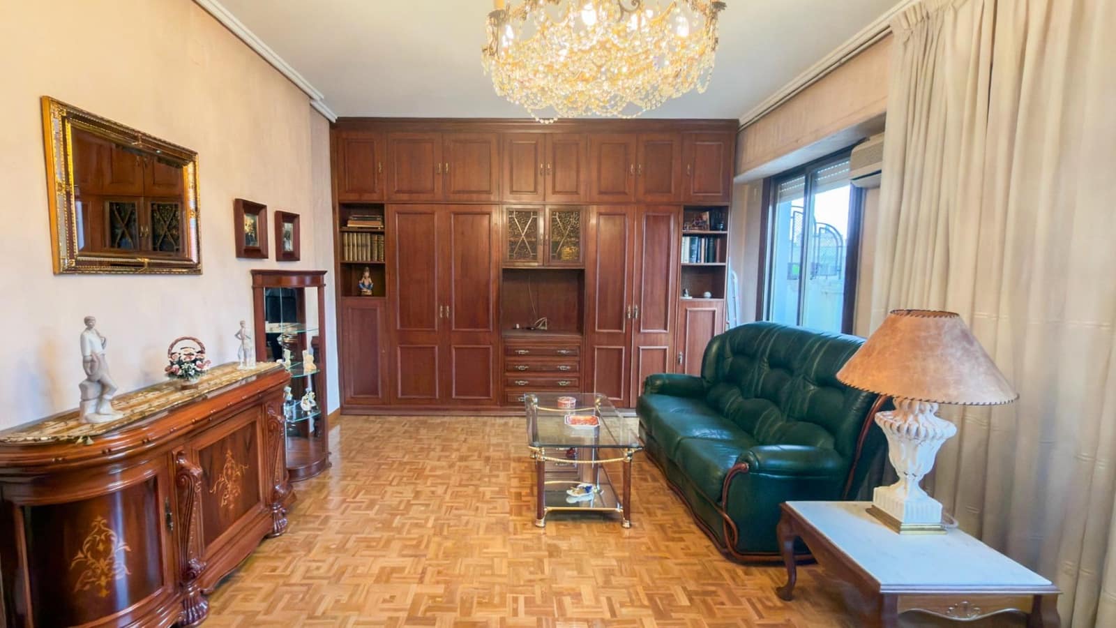 3 soveværelse Lejlighed til salg i Valencia by - € 489.000 (Ref: 9561918)