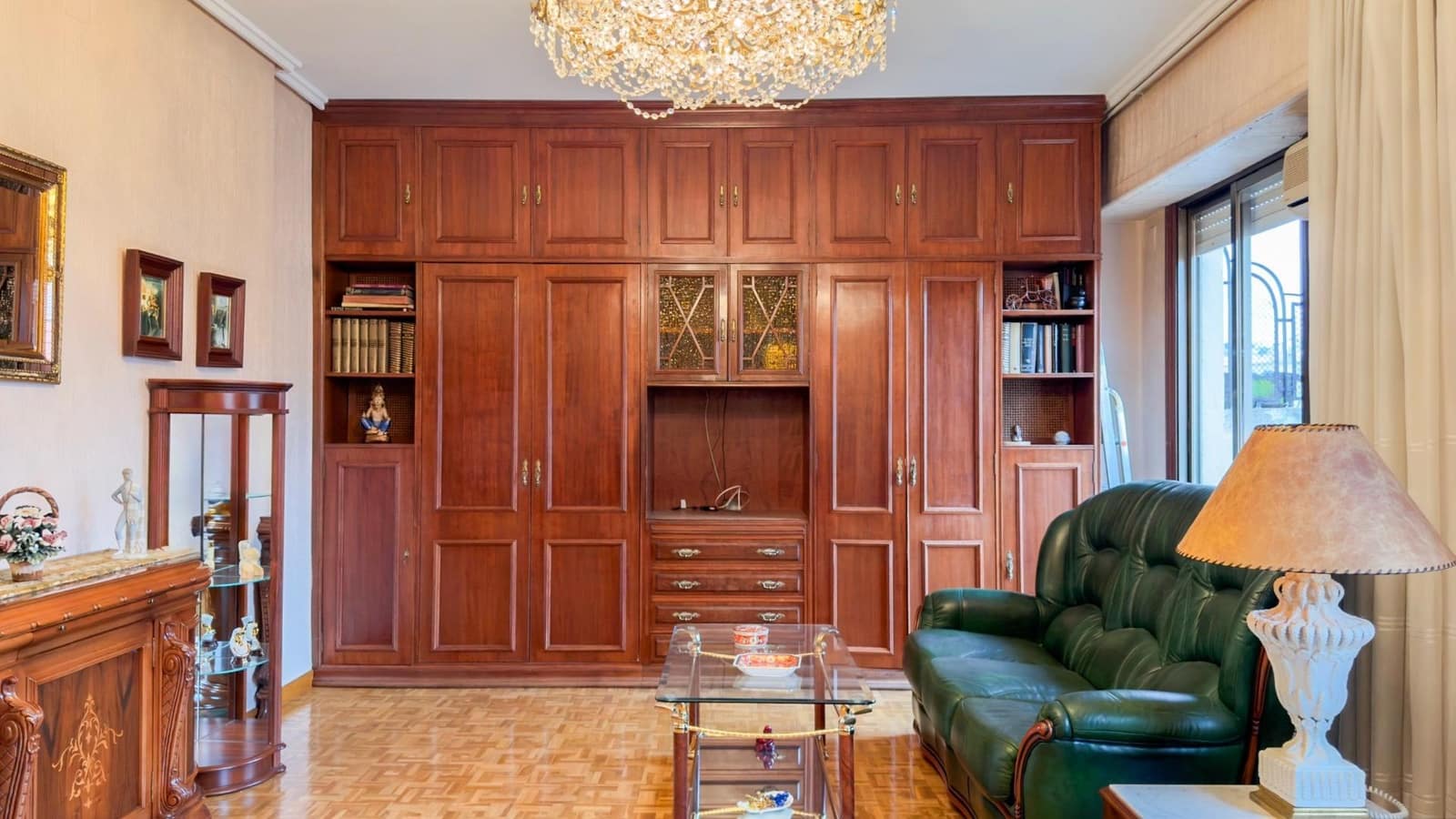 3 soveværelse Lejlighed til salg i Valencia by - € 489.000 (Ref: 9561918)