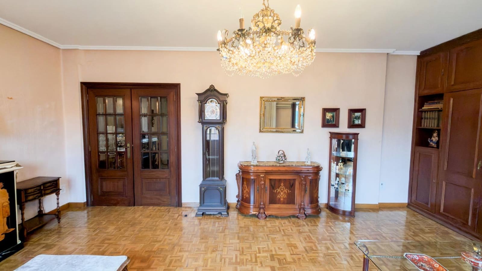 3 soveværelse Lejlighed til salg i Valencia by - € 489.000 (Ref: 9561918)