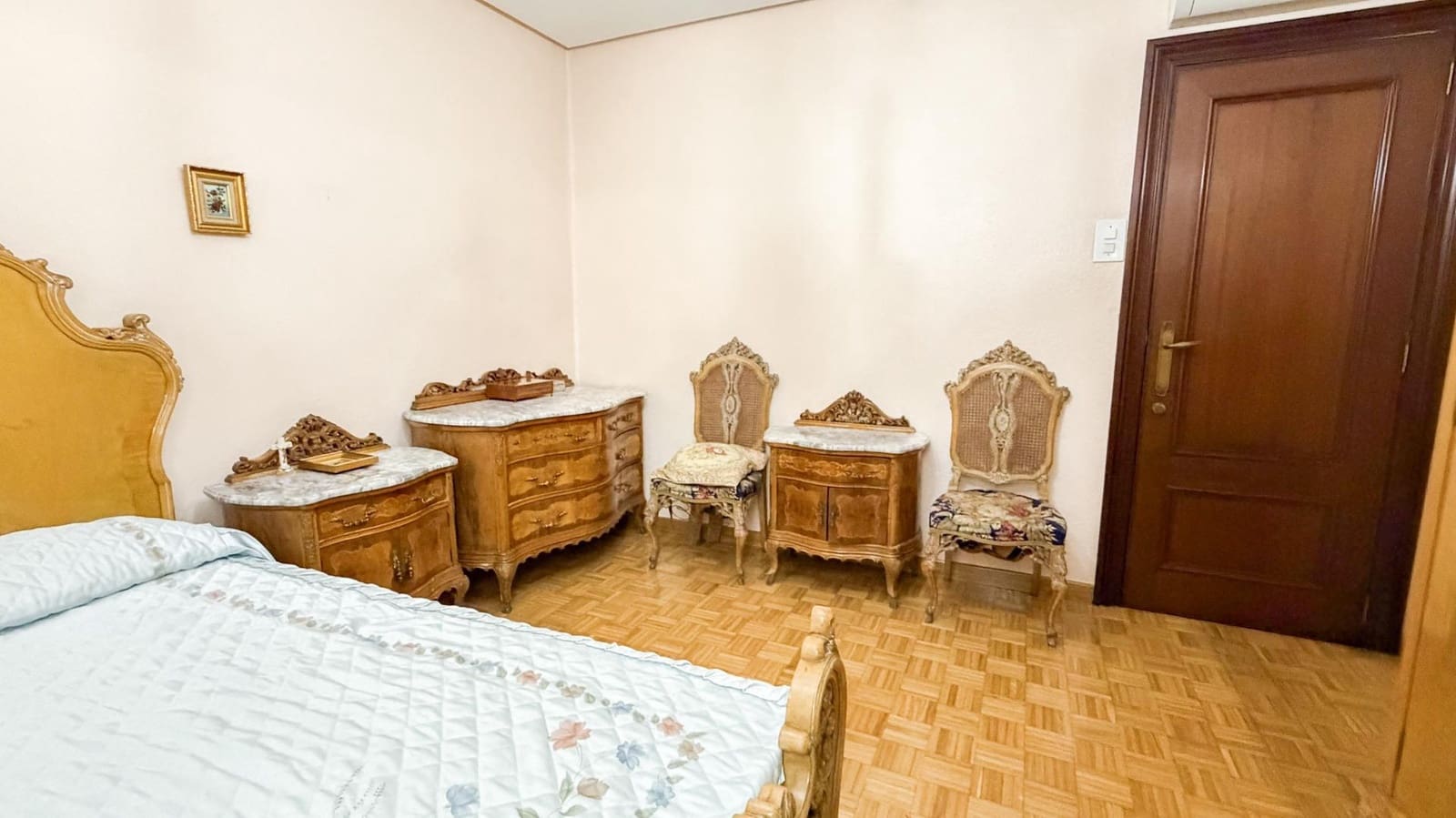 3 soveværelse Lejlighed til salg i Valencia by - € 489.000 (Ref: 9561918)