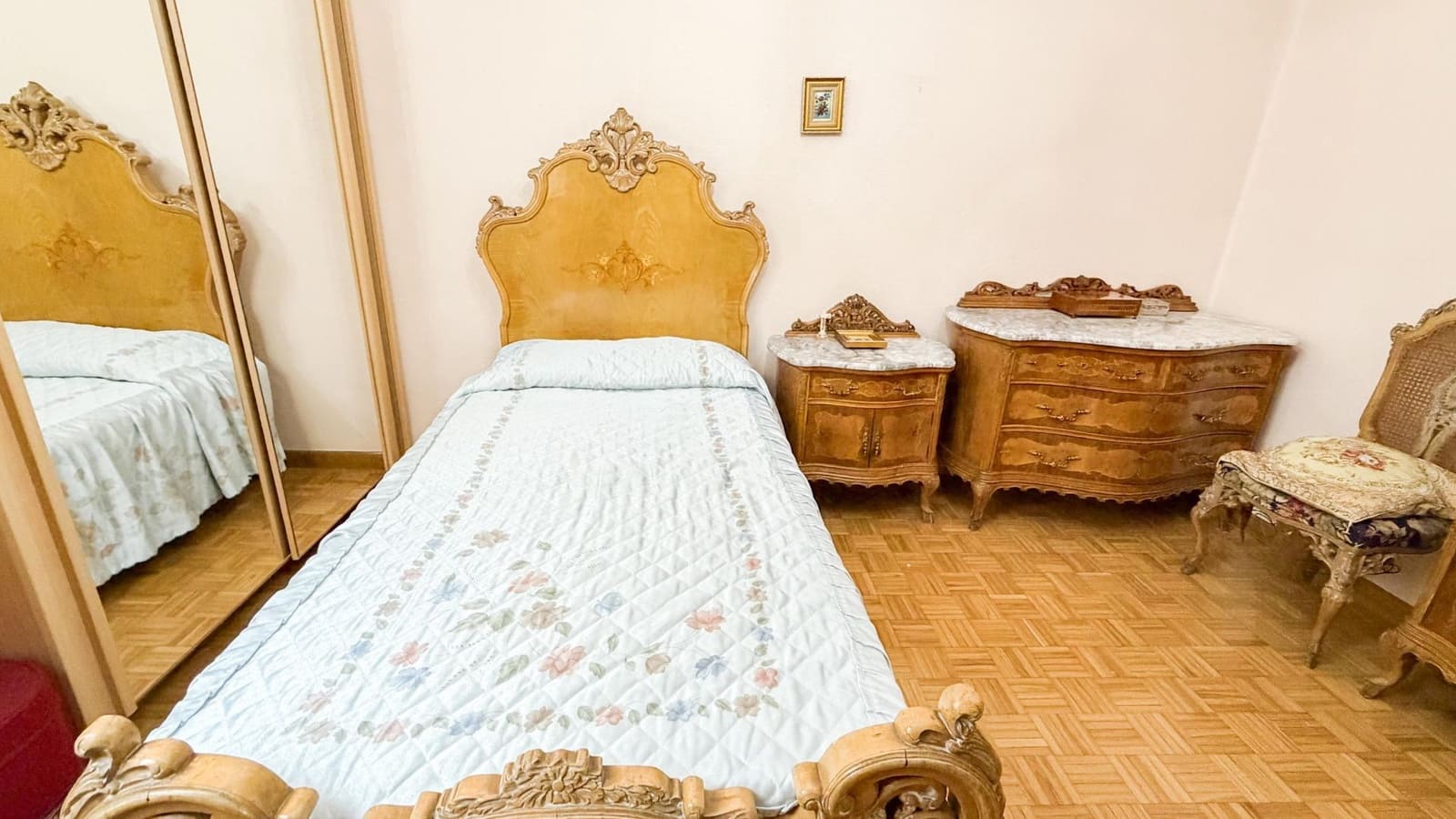 3 soveværelse Lejlighed til salg i Valencia by - € 489.000 (Ref: 9561918)