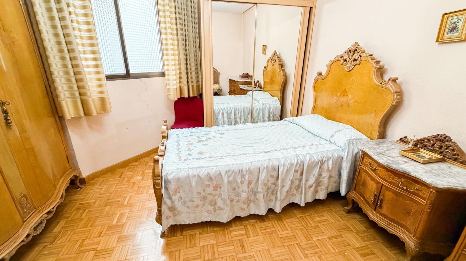 3 soveværelse Lejlighed til salg i Valencia by - € 489.000 (Ref: 9561918)