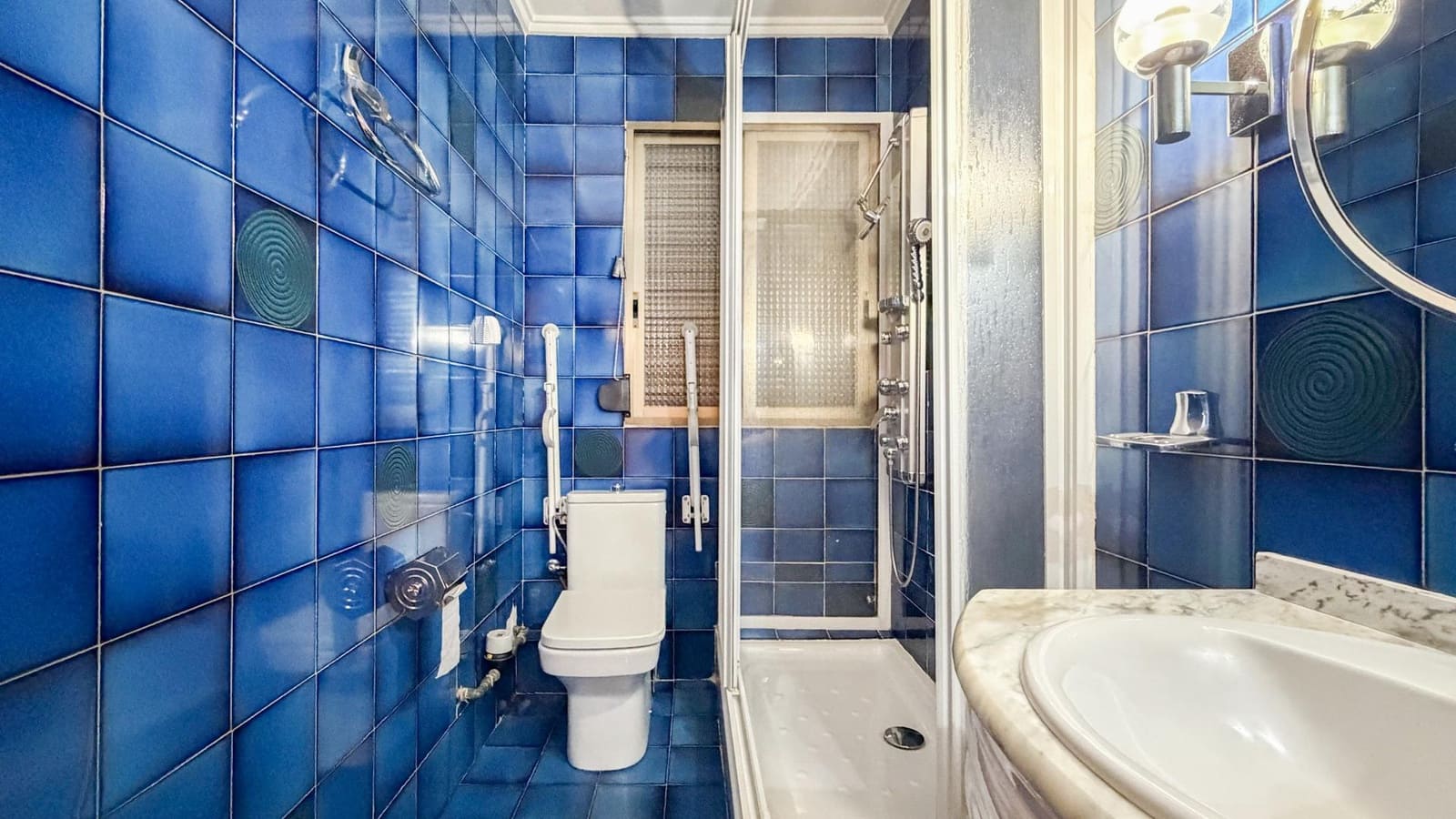 3 soveværelse Lejlighed til salg i Valencia by - € 489.000 (Ref: 9561918)