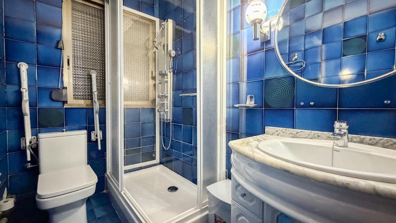 3 soveværelse Lejlighed til salg i Valencia by - € 489.000 (Ref: 9561918)