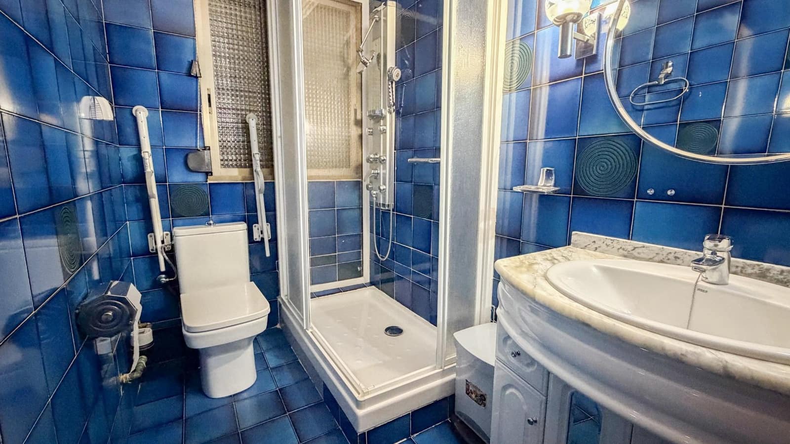 3 soveværelse Lejlighed til salg i Valencia by - € 489.000 (Ref: 9561918)