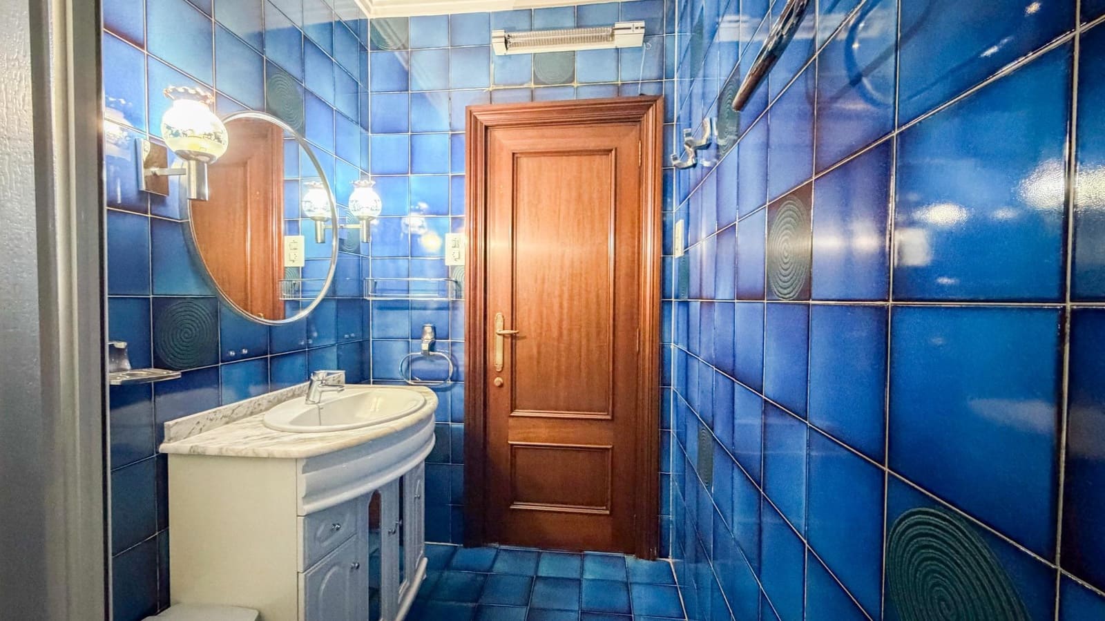 3 soveværelse Lejlighed til salg i Valencia by - € 489.000 (Ref: 9561918)