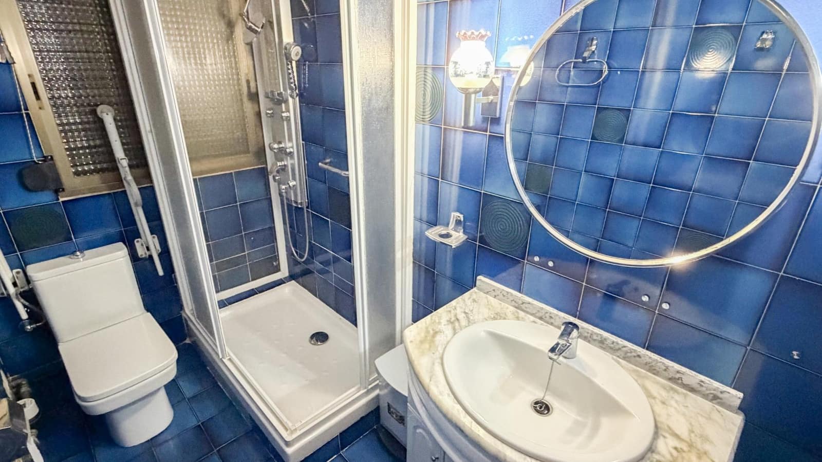 3 soveværelse Lejlighed til salg i Valencia by - € 489.000 (Ref: 9561918)