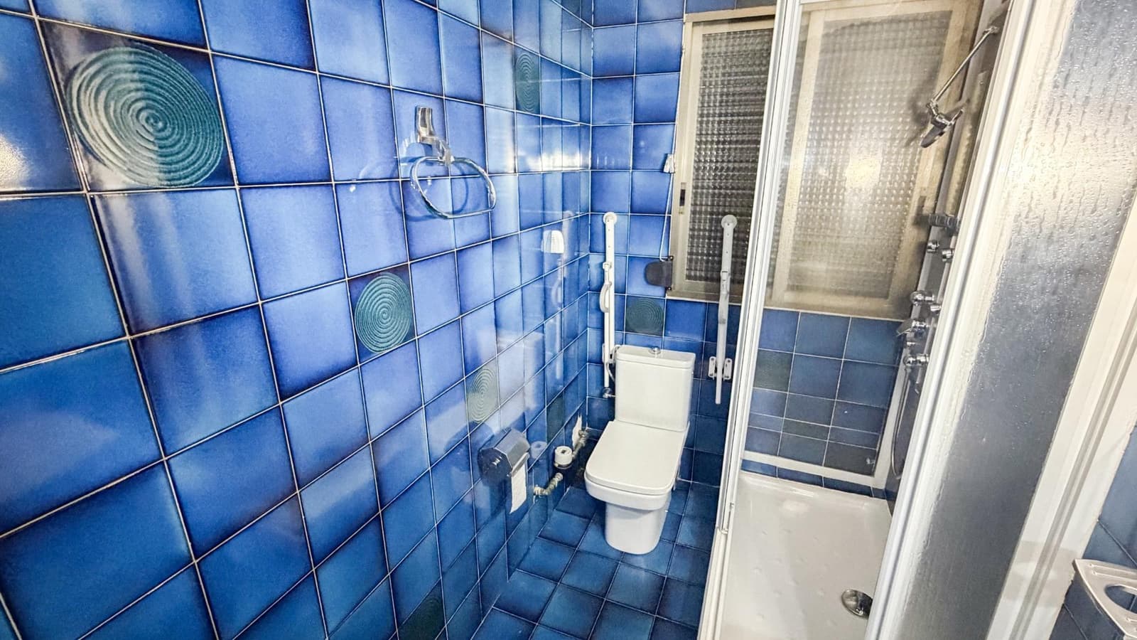 3 soveværelse Lejlighed til salg i Valencia by - € 489.000 (Ref: 9561918)