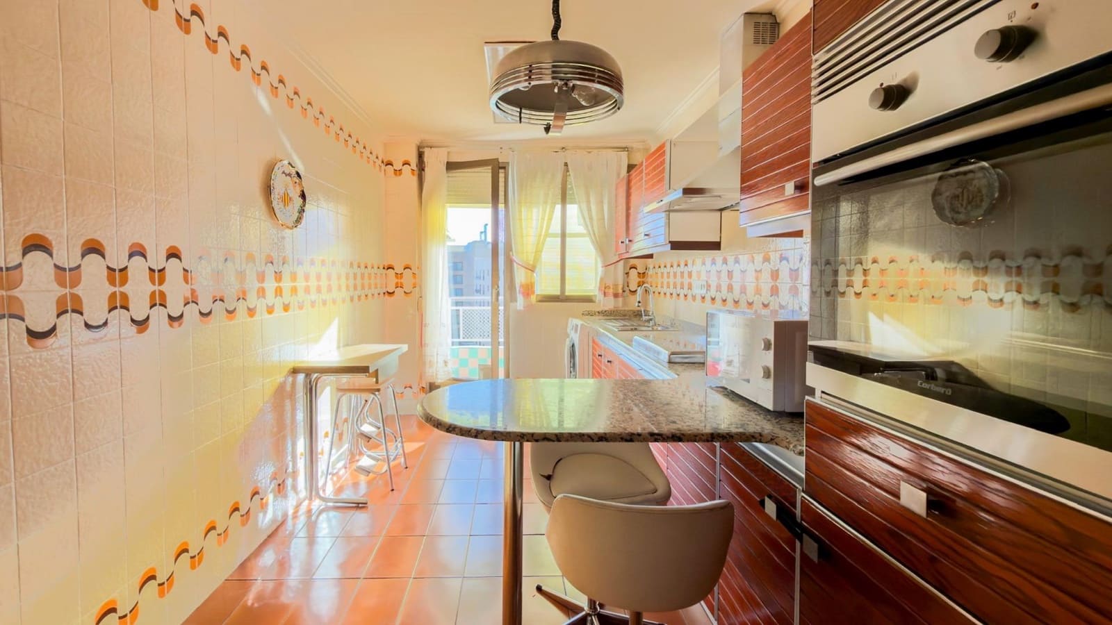 3 soveværelse Lejlighed til salg i Valencia by - € 489.000 (Ref: 9561918)