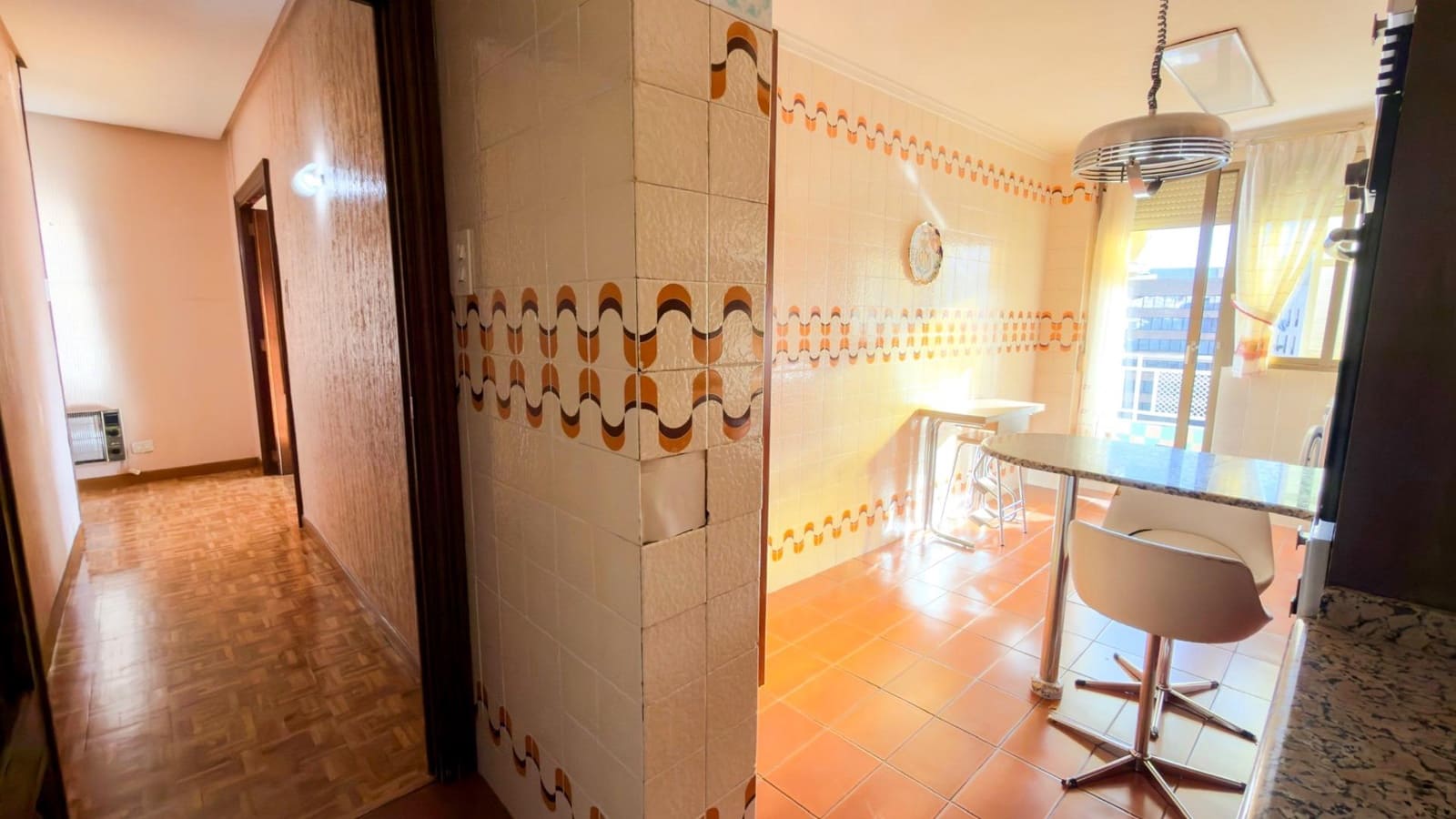 3 soveværelse Lejlighed til salg i Valencia by - € 489.000 (Ref: 9561918)