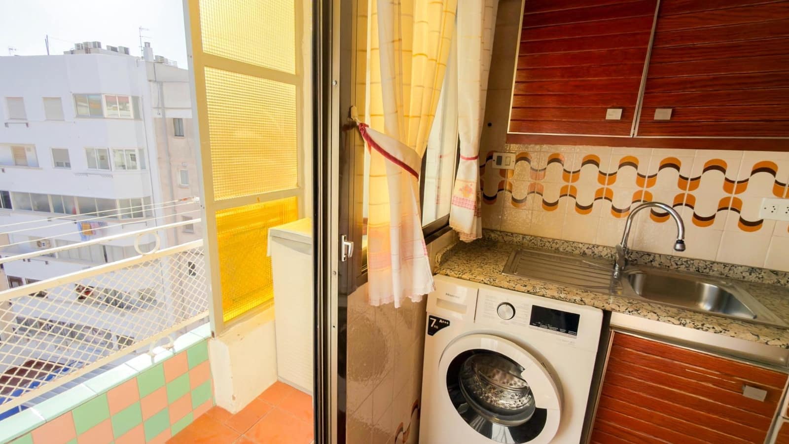 3 soveværelse Lejlighed til salg i Valencia by - € 489.000 (Ref: 9561918)