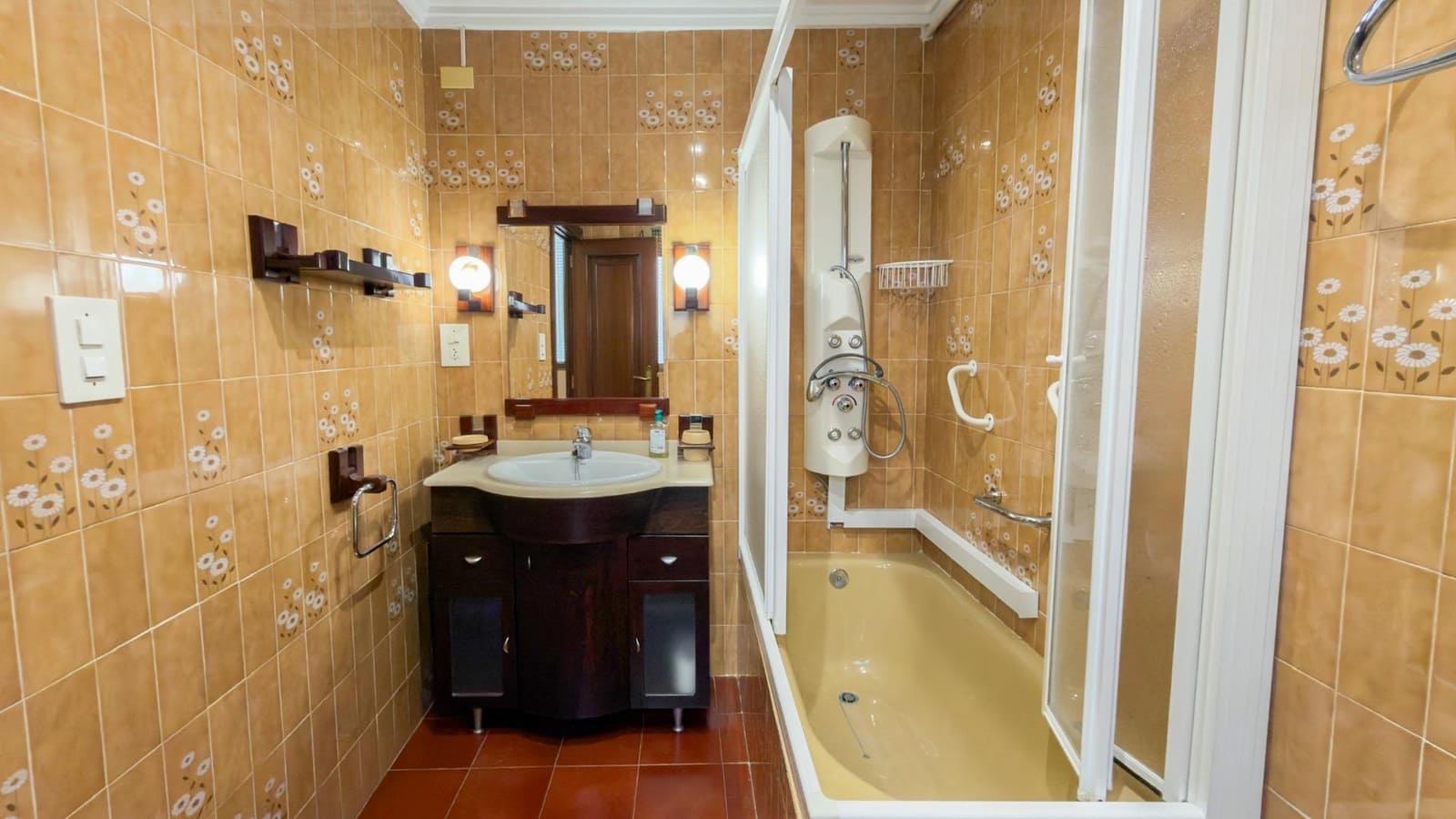 3 soveværelse Lejlighed til salg i Valencia by - € 489.000 (Ref: 9561918)