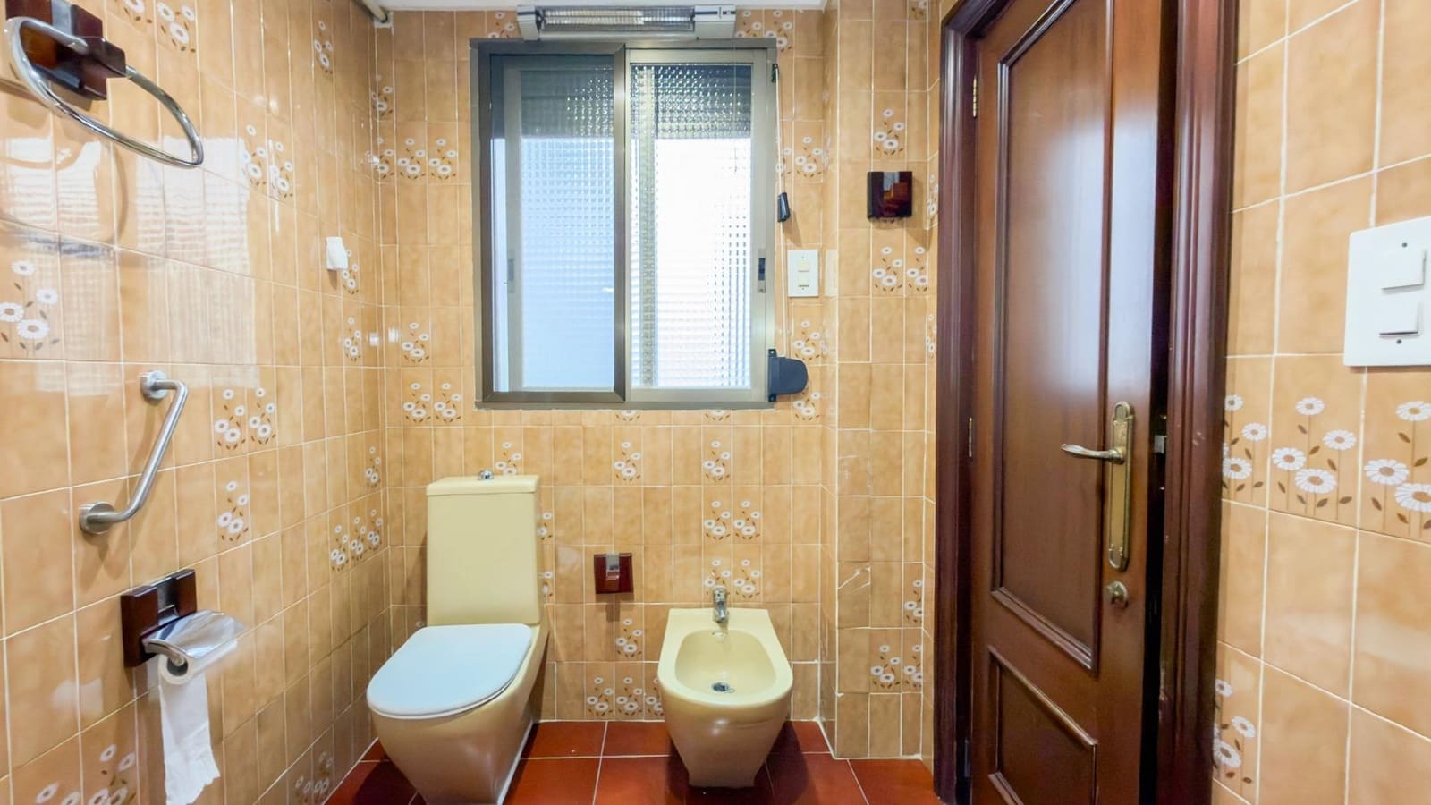 3 soveværelse Lejlighed til salg i Valencia by - € 489.000 (Ref: 9561918)