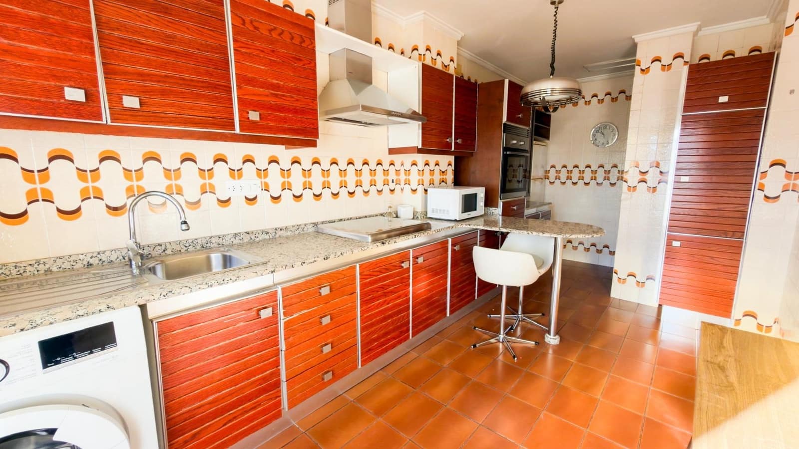 3 soveværelse Lejlighed til salg i Valencia by - € 489.000 (Ref: 9561918)