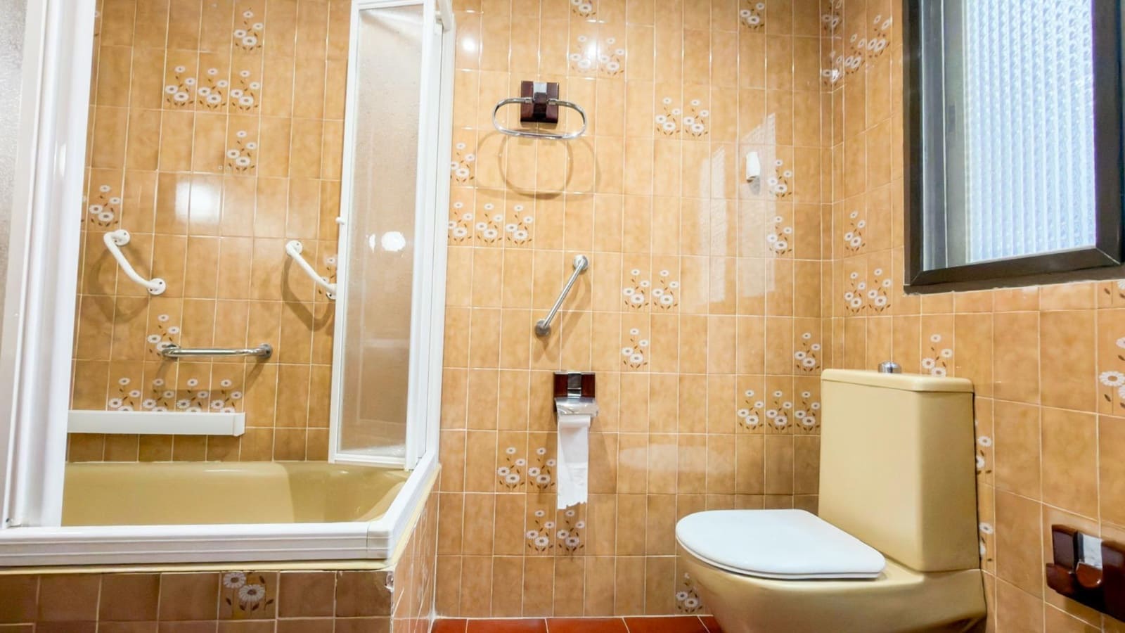 3 soveværelse Lejlighed til salg i Valencia by - € 489.000 (Ref: 9561918)