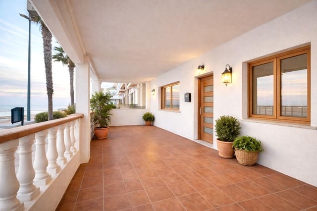 6 sovrum Villa till salu i Puçol med pool garage - 2 016 000 € (Ref: 9565336)