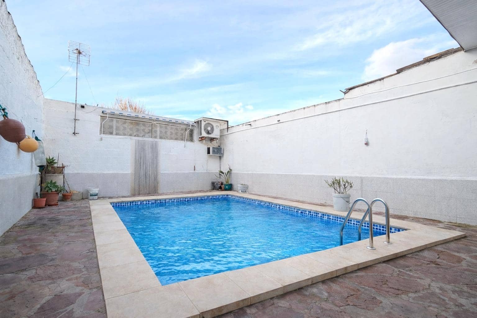 6 chambre Villa/Maison à vendre à Pucol avec piscine garage - 2 016 000 € (Ref: 9565336)